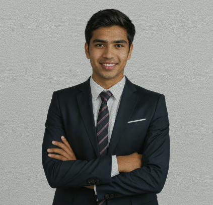 Bibek Sharma