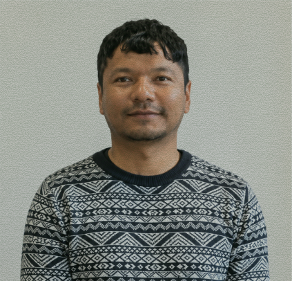 Chaksu Malla