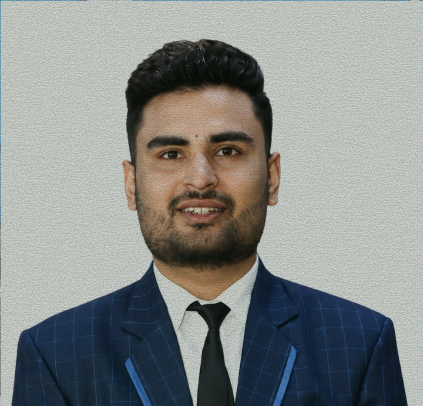 Prashant Neupane