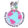 GET Nepal (Girls Empowered by Travel)