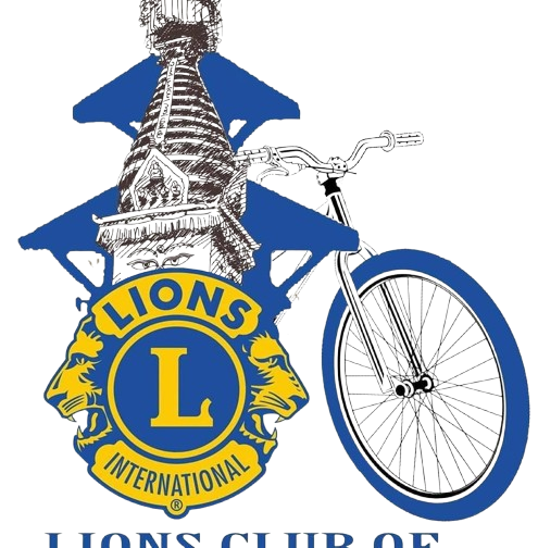 Lions Club of Cycle City Kathmandu