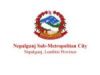Nepalgunj Sub-Metropolitan City
