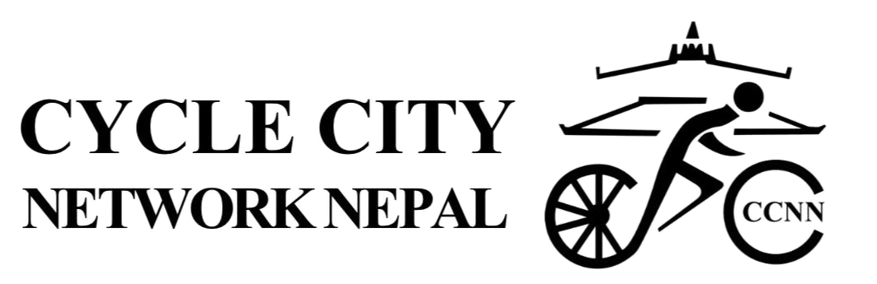 cycle city of Nepal