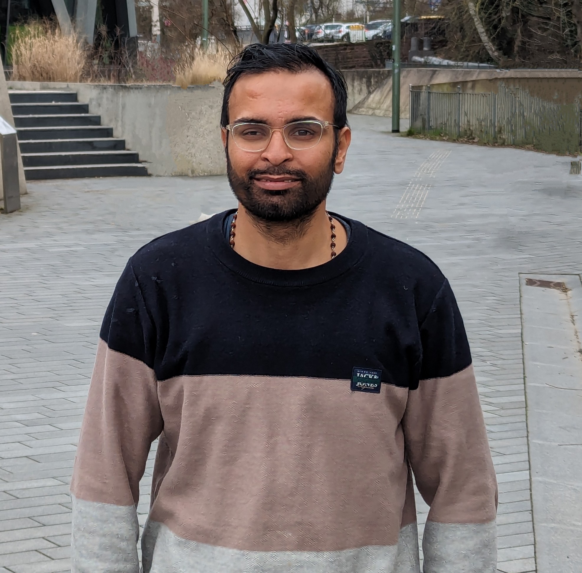 Nivesh_Dugar_ED